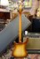 Rickenbacker 4003/4 , Autumnglo: Full Instrument - Rear