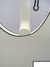 May 1990 Rickenbacker 370/6 O.S. BH BT, White: Body - Rear