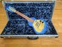 Rickenbacker 5002/8 V58, Trans Blue: Free image2
