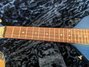 Rickenbacker 5002/8 V58, Trans Blue: Neck - Front