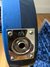 Rickenbacker 5002/8 V58, Trans Blue: Close up - Free