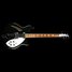 Rickenbacker 360/6 , Jetglo: Full Instrument - Front