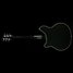 Rickenbacker 360/6 , Jetglo: Full Instrument - Rear