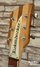 Rickenbacker 360/6 , Mapleglo: Headstock