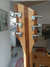 Rickenbacker 360/6 , Mapleglo: Headstock - Rear
