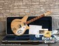 Rickenbacker 360/6 , Mapleglo: Full Instrument - Front