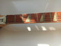 Rickenbacker 360/6 , Mapleglo: Neck - Front