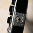 Rickenbacker 4003/4 S, Jetglo: Close up - Free