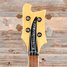 Rickenbacker 4003/4 BT, White: Headstock