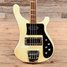 Rickenbacker 4003/4 BT, White: Body - Front