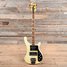 Rickenbacker 4003/4 BT, White: Full Instrument - Front
