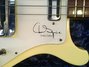Rickenbacker 4001/4 CS, Cream: Free image