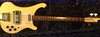 Rickenbacker 4001/4 CS, Cream: Full Instrument - Front