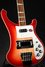 Rickenbacker 4003/4 , Fireglo: Free image