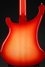 Apr 2020 Rickenbacker 4003/4 , Fireglo: Body - Rear