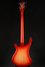 Rickenbacker 4003/4 , Fireglo: Full Instrument - Rear