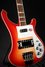 Rickenbacker 4003/4 , Fireglo: Free image