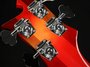 Rickenbacker 4003/4 , Fireglo: Headstock - Rear