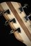Rickenbacker 360/6 , Natural Walnut: Headstock - Rear