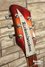 Rickenbacker 370/6 , Fireglo: Headstock