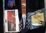Rickenbacker 360/12 , Midnightblue: Headstock