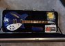 Rickenbacker 360/12 , Midnightblue: Free image2