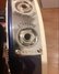 Rickenbacker 360/12 , Midnightblue: Close up - Free