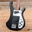Rickenbacker 4003/5 S, Matte Black: Free image