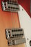 Rickenbacker 330/12 Mod, Fireglo: Free image