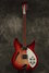 Rickenbacker 330/12 Mod, Fireglo: Full Instrument - Front