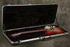 Rickenbacker 330/12 Mod, Fireglo: Close up - Free