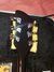 Rickenbacker 330/6 , Jetglo: Headstock - Rear