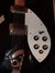 Rickenbacker 330/6 , Jetglo: Body - Front