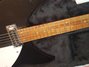 Rickenbacker 330/6 , Jetglo: Neck - Front