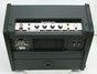 Feb 1984 Rickenbacker /amp , Black: Body - Rear