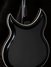 Jun 2019 Rickenbacker 381/6 V69, Jetglo: Body - Rear