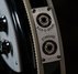 Rickenbacker 381/6 V69, Jetglo: Close up - Free