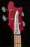 Rickenbacker 4003/4 S, Pearl Plumglo: Headstock