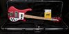 Rickenbacker 4003/4 S, Pearl Plumglo: Free image2