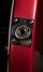 Rickenbacker 4003/4 S, Pearl Plumglo: Close up - Free