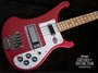 Rickenbacker 4003/4 S, Pearl Plumglo: Free image