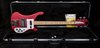 Rickenbacker 4003/4 S, Pearl Plumglo: Free image2