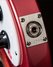 Rickenbacker 4003/4 S, Pearl Plumglo: Close up - Free