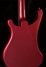 Jan 2020 Rickenbacker 4003/4 S, Pearl Plumglo: Body - Rear