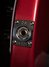 Rickenbacker 4003/4 S, Pearl Plumglo: Close up - Free