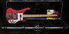 Rickenbacker 4003/4 S, Pearl Plumglo: Free image2