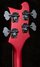 Rickenbacker 4003/4 S, Pearl Plumglo: Headstock - Rear