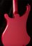 Jan 2020 Rickenbacker 4003/4 S, Pearl Plumglo: Body - Rear