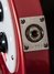 Rickenbacker 4003/4 S, Pearl Plumglo: Close up - Free