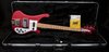 Rickenbacker 4003/4 S, Pearl Plumglo: Free image2